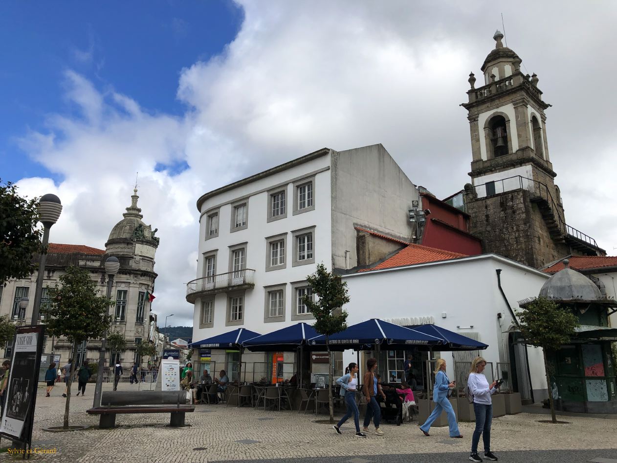 135 Braga torre de Menagem do Castelo de Braga  IMG_7092