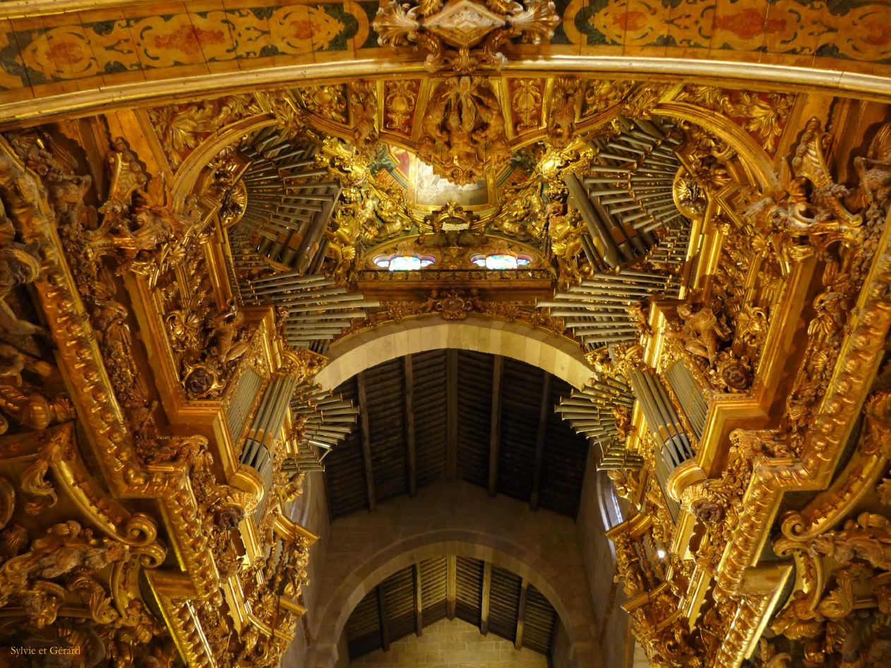 139 Braga la Sé l'orgue P1360872