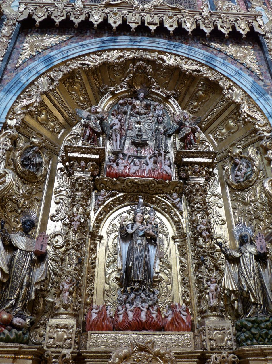 014 Porto Ribeira igreja Santa Clara  P1360772