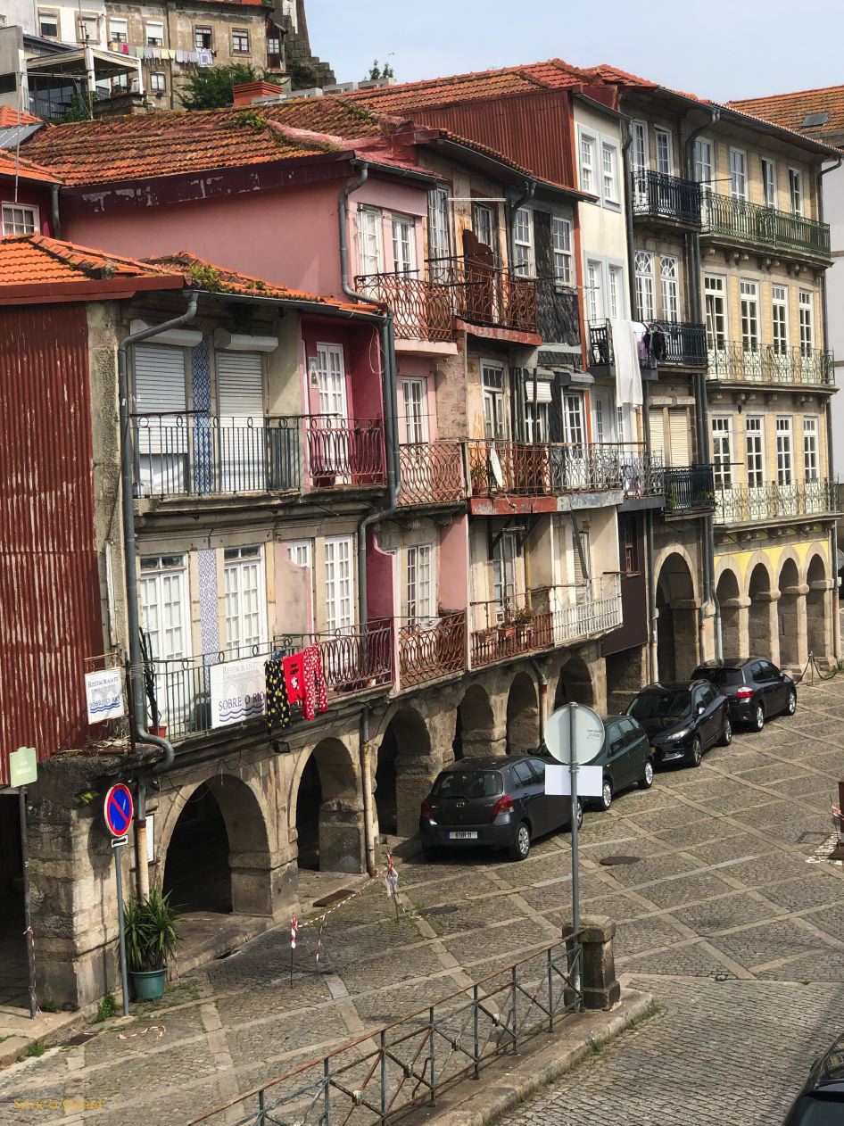 018 Porto Ribeira les cais das Pedras  IMG_7270