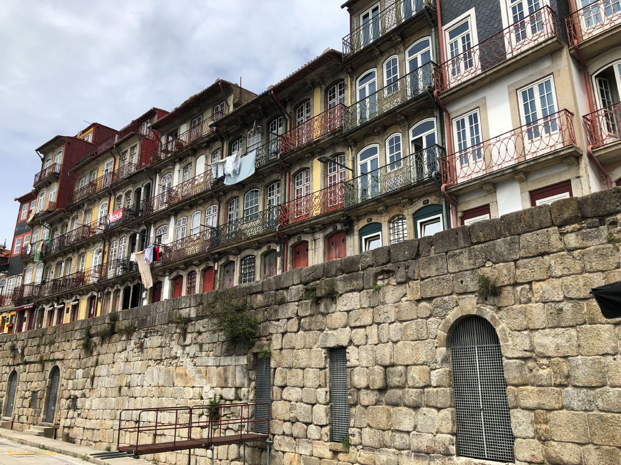 002 Porto Ribeira - cais de Ribeira  IMG_6968