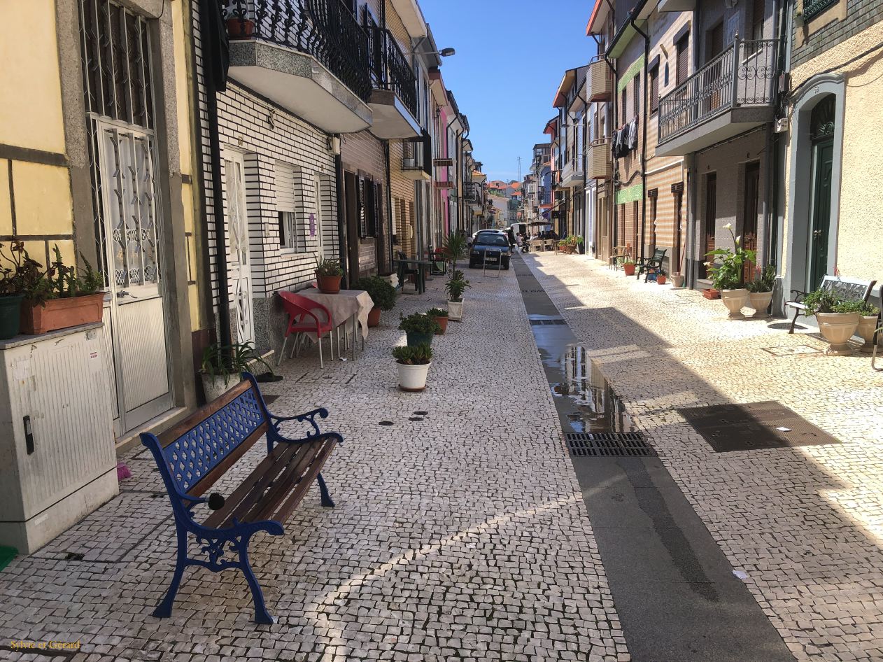 031 Porto Afurada maisons et village de pêcheurs  IMG_4324