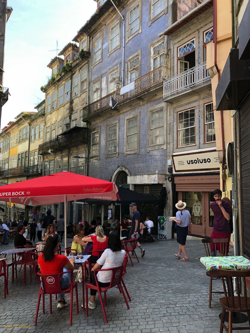 038 Porto Aliados le quartier  IMG_7201