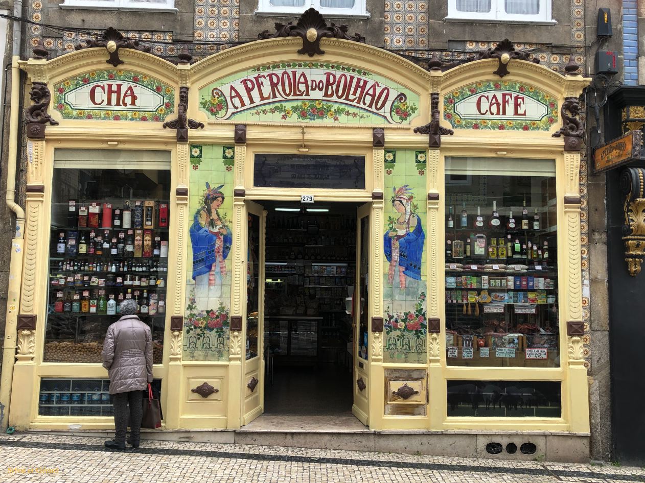 058 Porto Ribeira mercado Bolhao le quartier  IMG_7371