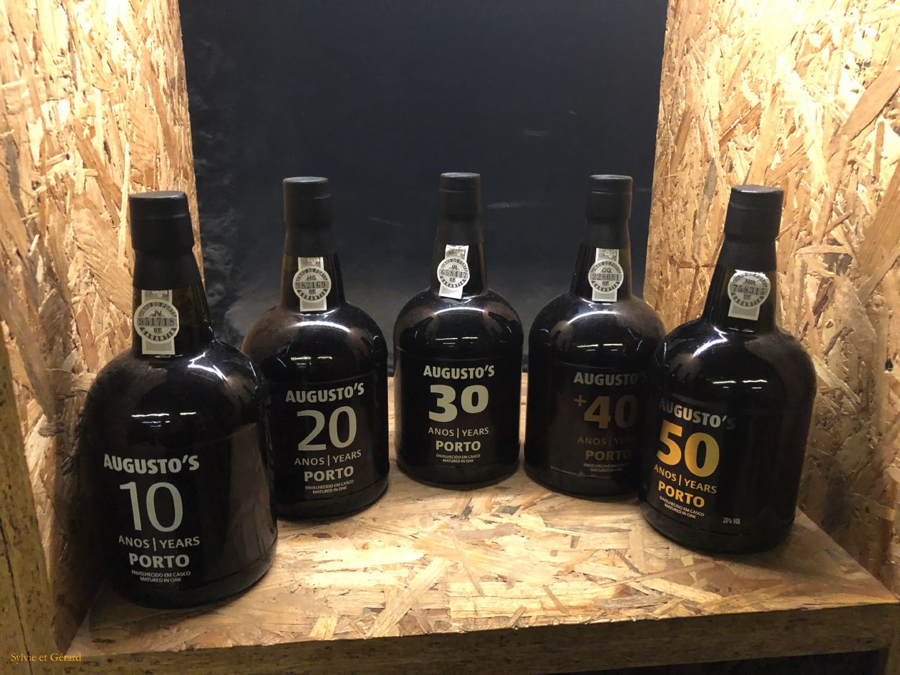 097 Vila Nova de Gaia Porto Augusto's  IMG_4136