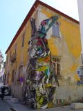 099 Vila Nova de Gaia Half Rabbit Bordalo II P1380495