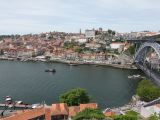 102 Vila Nova de Gaia vue sur le Douro et Porto  DSC09428
