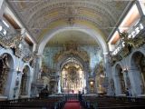 129 Guimaraes igreja de  Sao Francisco  P1380337