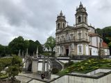 143 Braga Santuario do Bon Jesus do Monte -  temple du Bon Jesus 1784-1857  IMG_7071