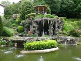 144 Braga Santuario do Bon Jesus do Monte - les jardins  DSC09443