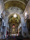 044 Porto Clerigos igreja do Carmo  P1360959
