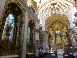 046 Porto Clerigos igreja das Carmelitas  P1360983