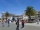 048 Porto Clerigos praça Gomes Teixeira  P1380001