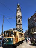 051 Porto Ribeira igreja dos Clerigos et les alentours  IMG_7193