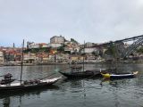 090 Vila Nova de Gaia le Douro et les bateaux  IMG_7139