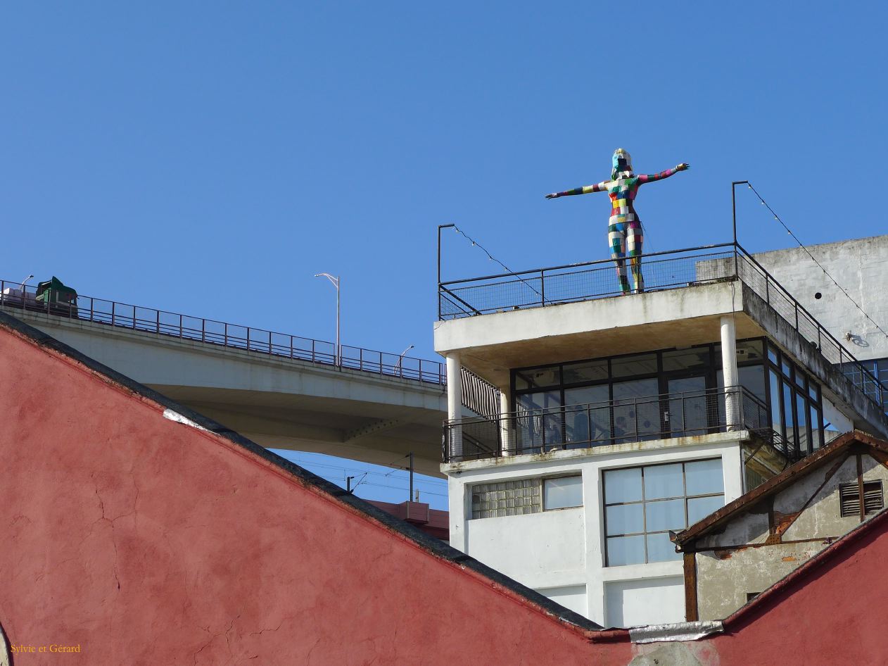 58 Lisbonne LX Factory