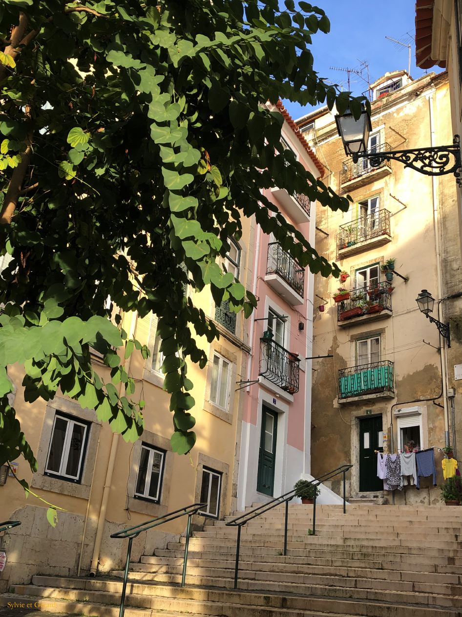 07 Lisbonne Alfama   
