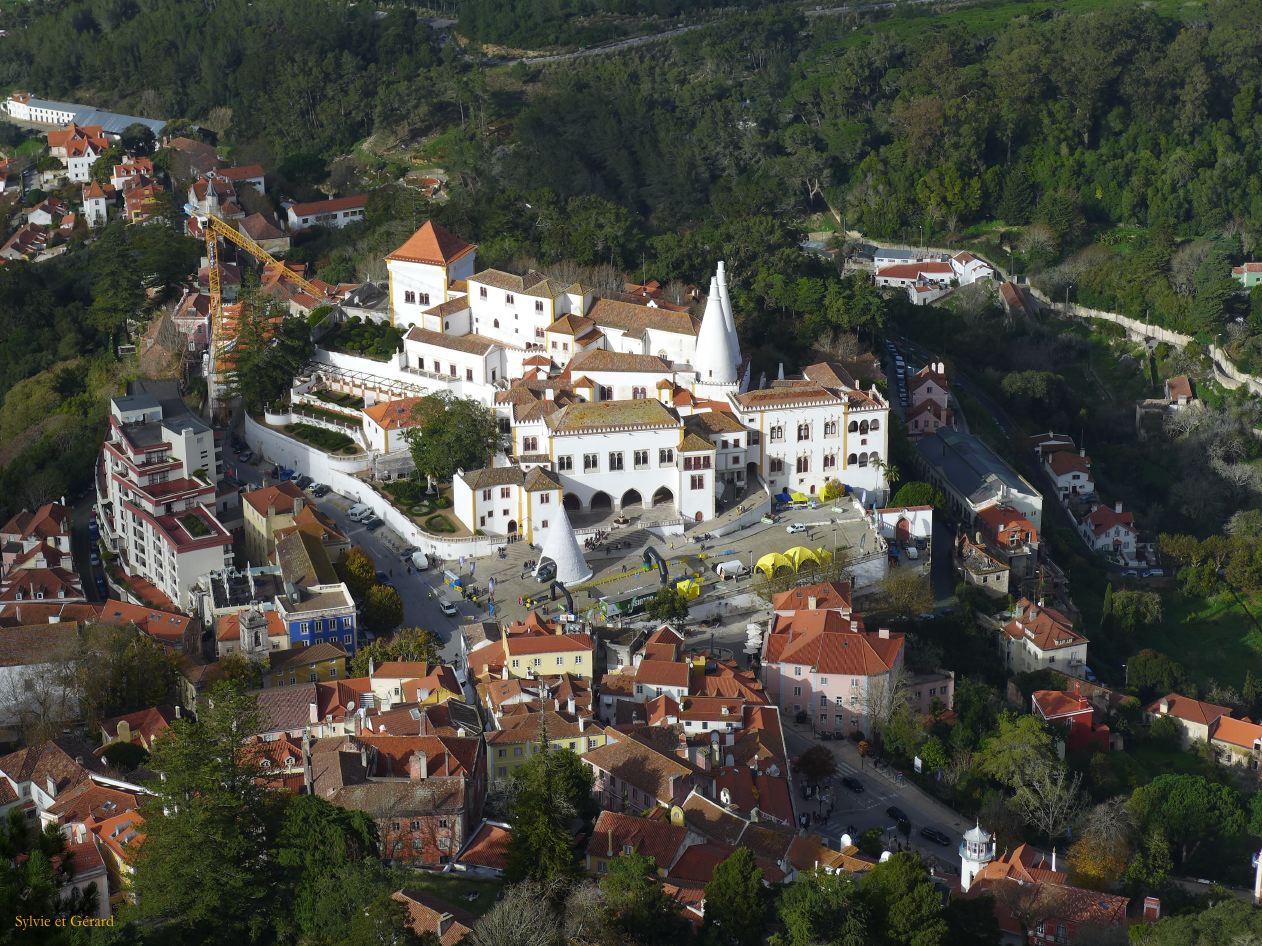 79 Sintra Palacio Nacional 