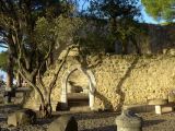 12 Lisbonne Alfama Castelo de Sao Jorge 