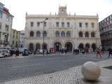 26 Lisbonne Gare du Rossio 