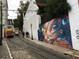 27 Lisbonne Ascensor da Gloria 