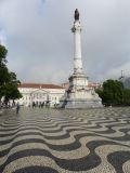 28 Lisbonne Praça Don Pedro IV 
