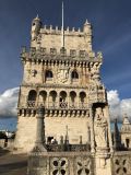 41 Lisbonne Belem la Torre 