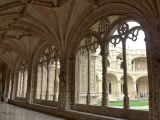 49 Lisbonne Mosteiro dos Jeronimos 