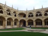 50 Lisbonne Mosteiro dos Jeronimos 