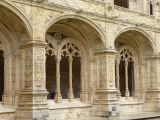 51 Lisbonne Mosteiro dos Jeronimos 