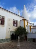80 Sintra Palacio Nacional 