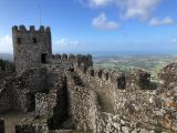 83 Sintra Castelo dos Mouros 