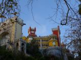 86 Sintra Palacio da Pena 