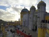 87 Sintra Palacio da Pena