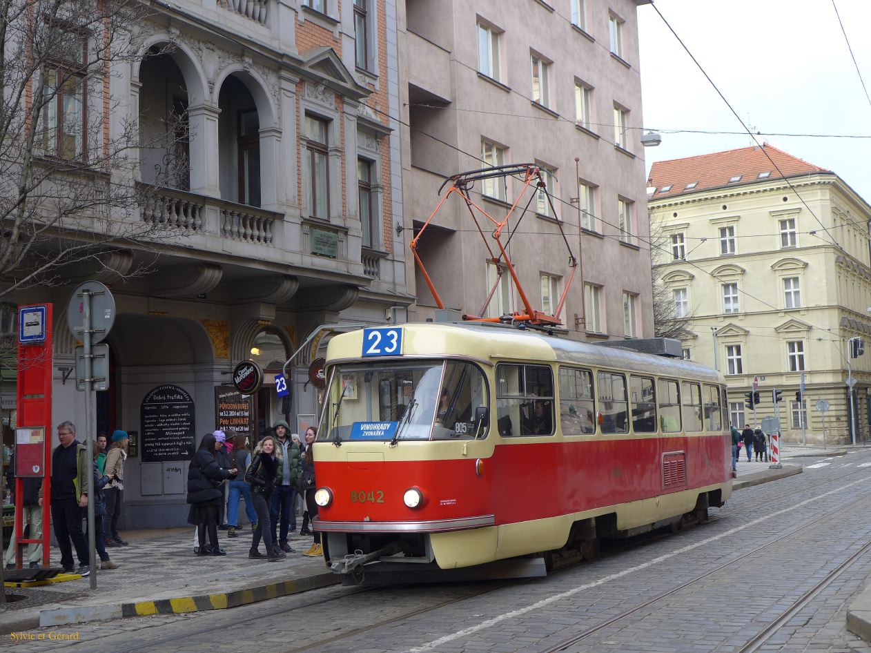 052 Prague Mala Strana Karmelitska 