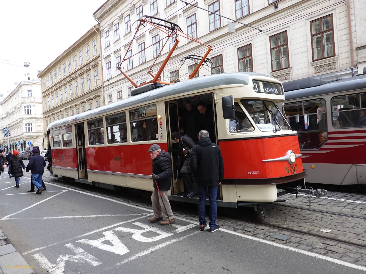 054 Prague Mala Strana Karmelitska 