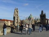 001 Prague le Pont Charles 