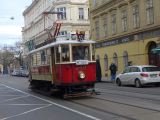 051 Prague Mala Strana Karmelitska 