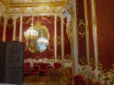 92 Saint Pétersbourg Ermitage boudoir de l'Impératrice Maria Alexandrovna 