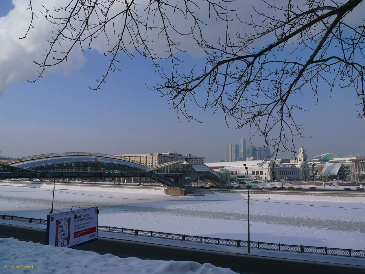 P Autour de la gare de Kiev  003