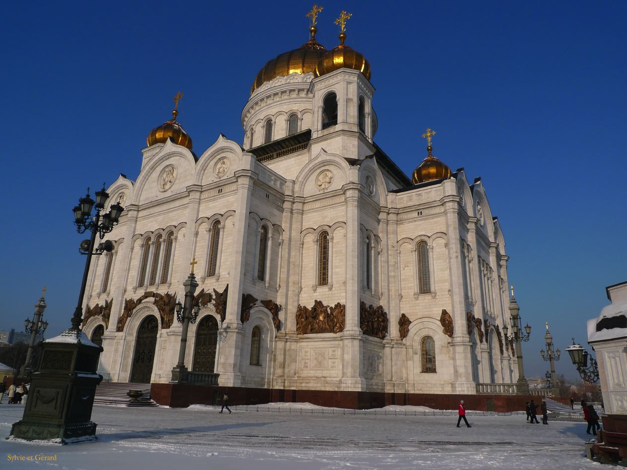 S Cathédrale du Christ Sauveur  016