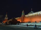 F Place Rouge Mausolée de Lénine  008
