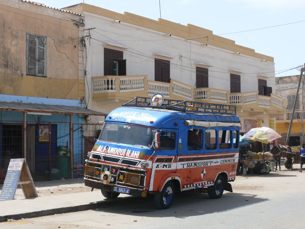 G 12 St Louis Guet N'Dar