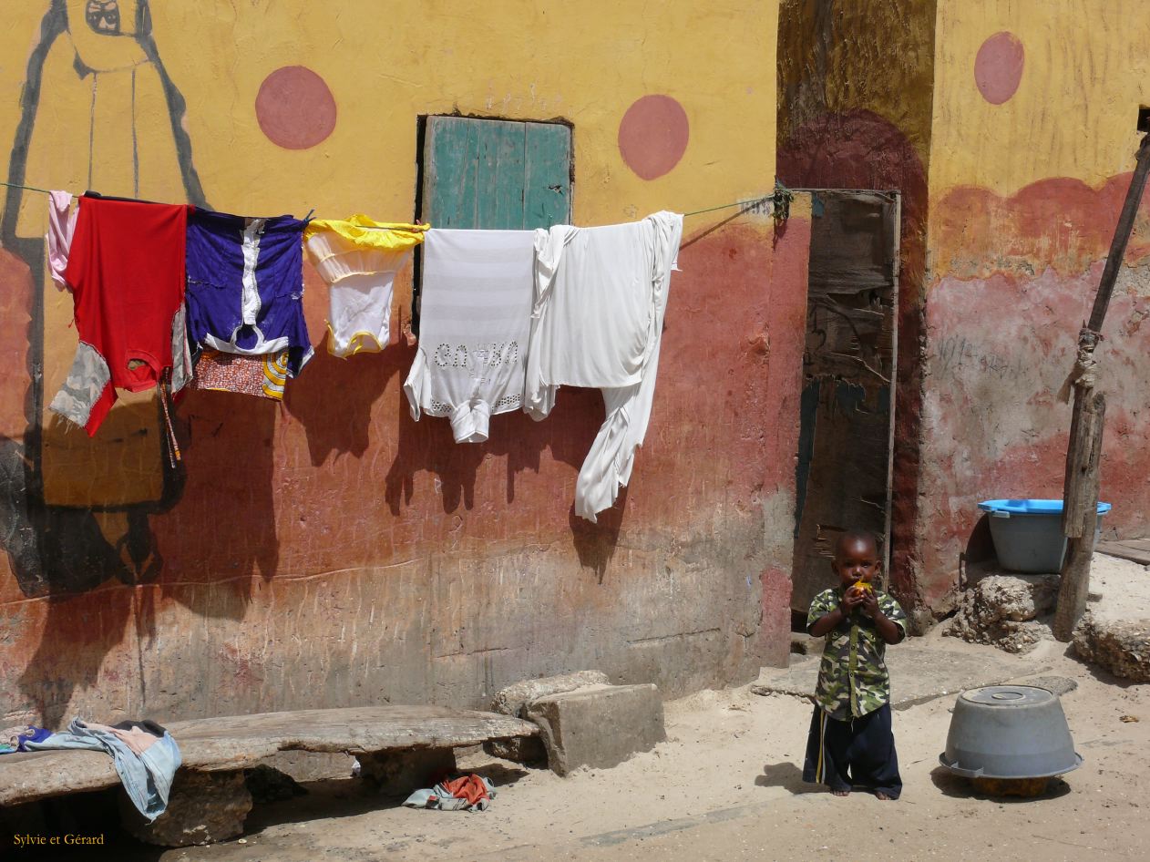 G 15 St Louis Guet N'Dar