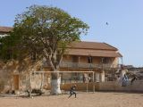 C 11 Ile de Gorée