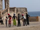 C 13 Ile de Gorée