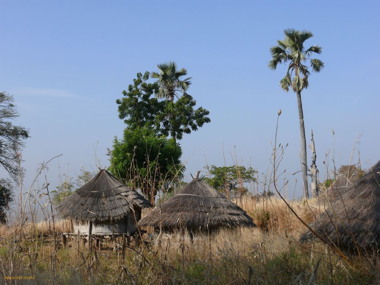 G 14 Village d'Ethwouar