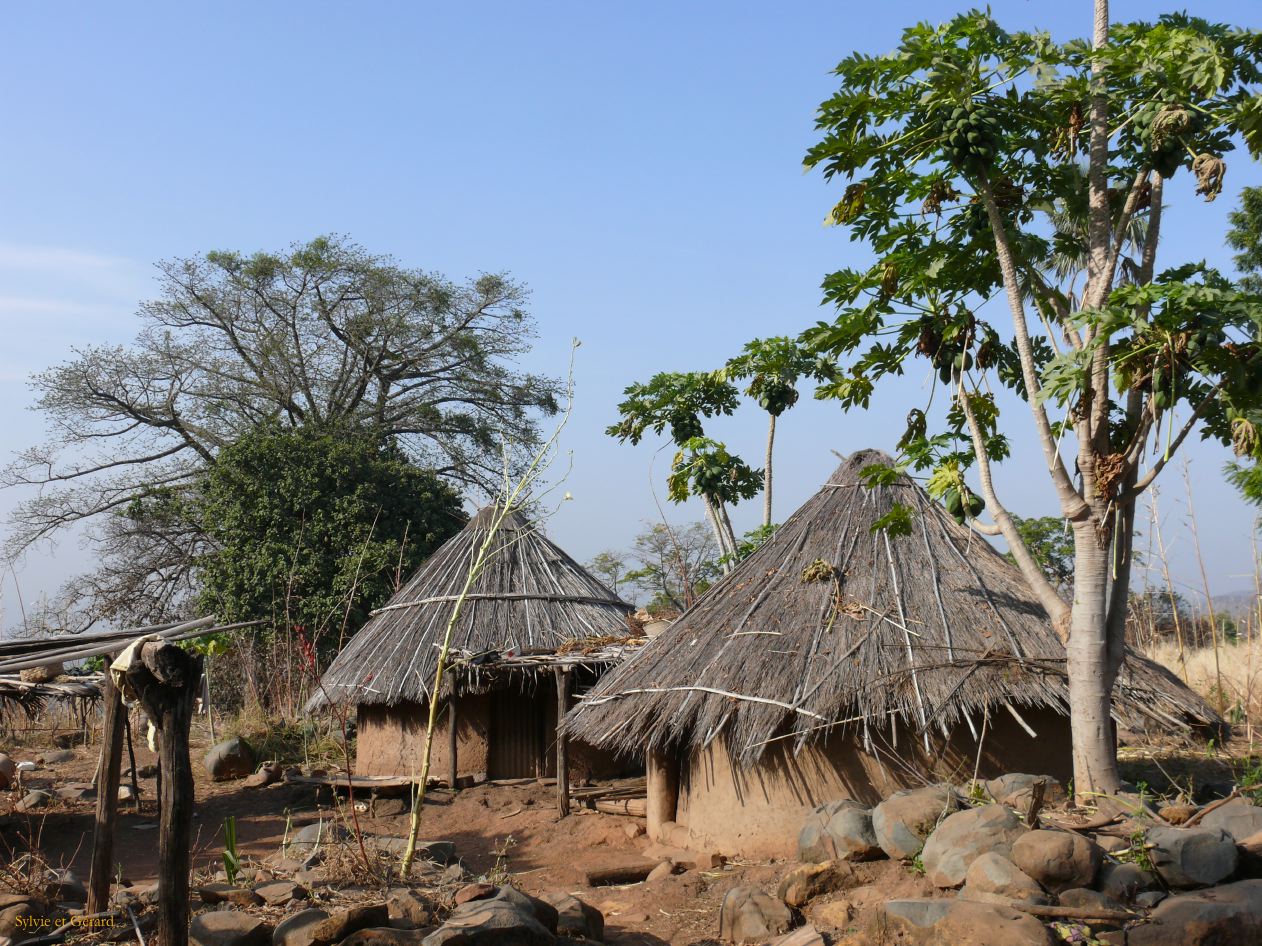 G 20 Village d'Ethwouar