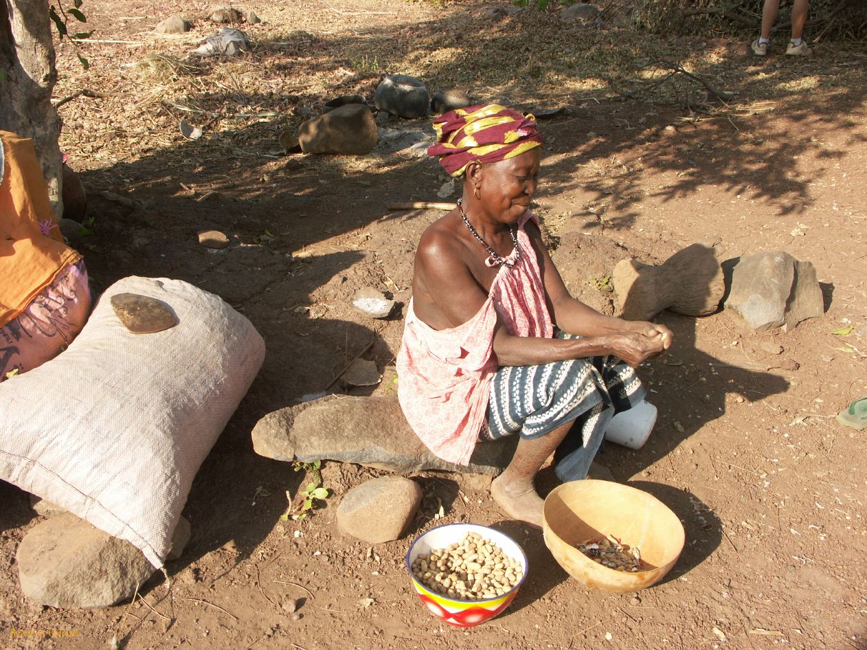 G 24 Village d'Ethwouar