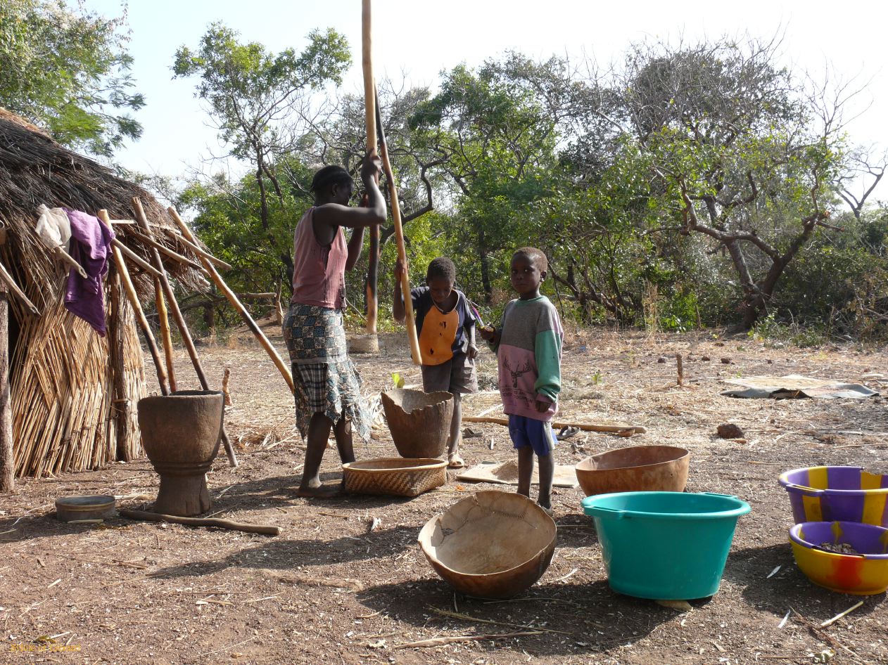 G 30 Village d'Ethwouar